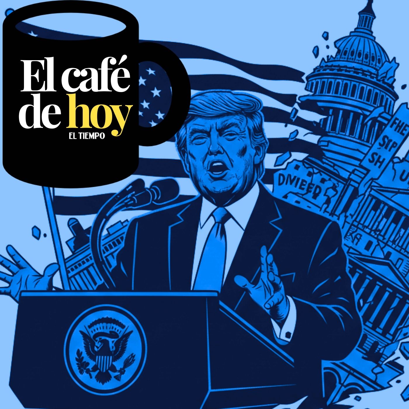 Los hechos que serán noticia en Colombia y el mundo hasta el primero de marzo