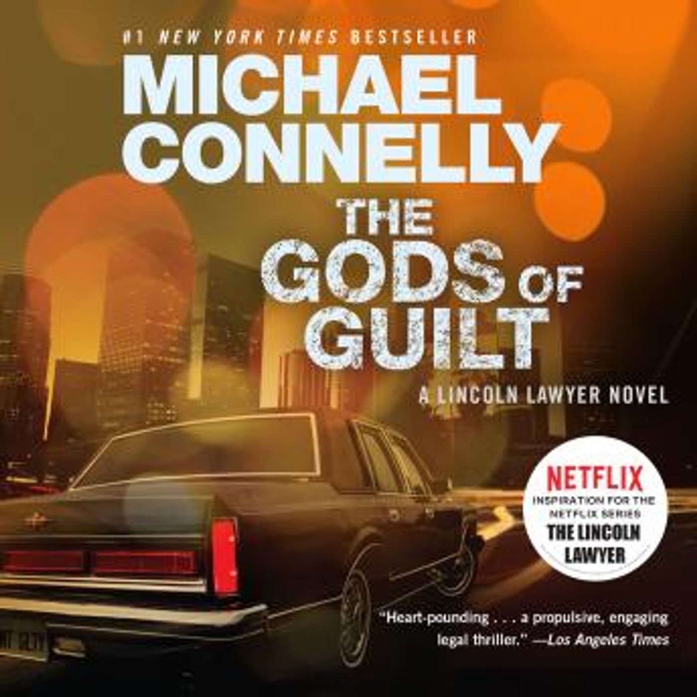 Grab the Essential Full Trial Audiobooks in Mystery, Thriller & Horror, Police & Detective
