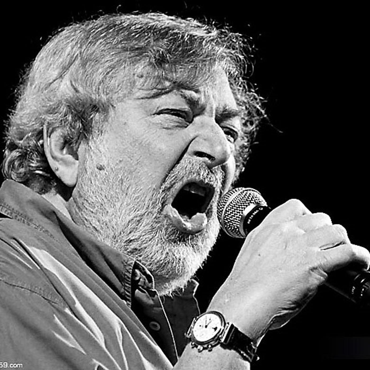 Il MichelAngolo, show di Michele Marolla