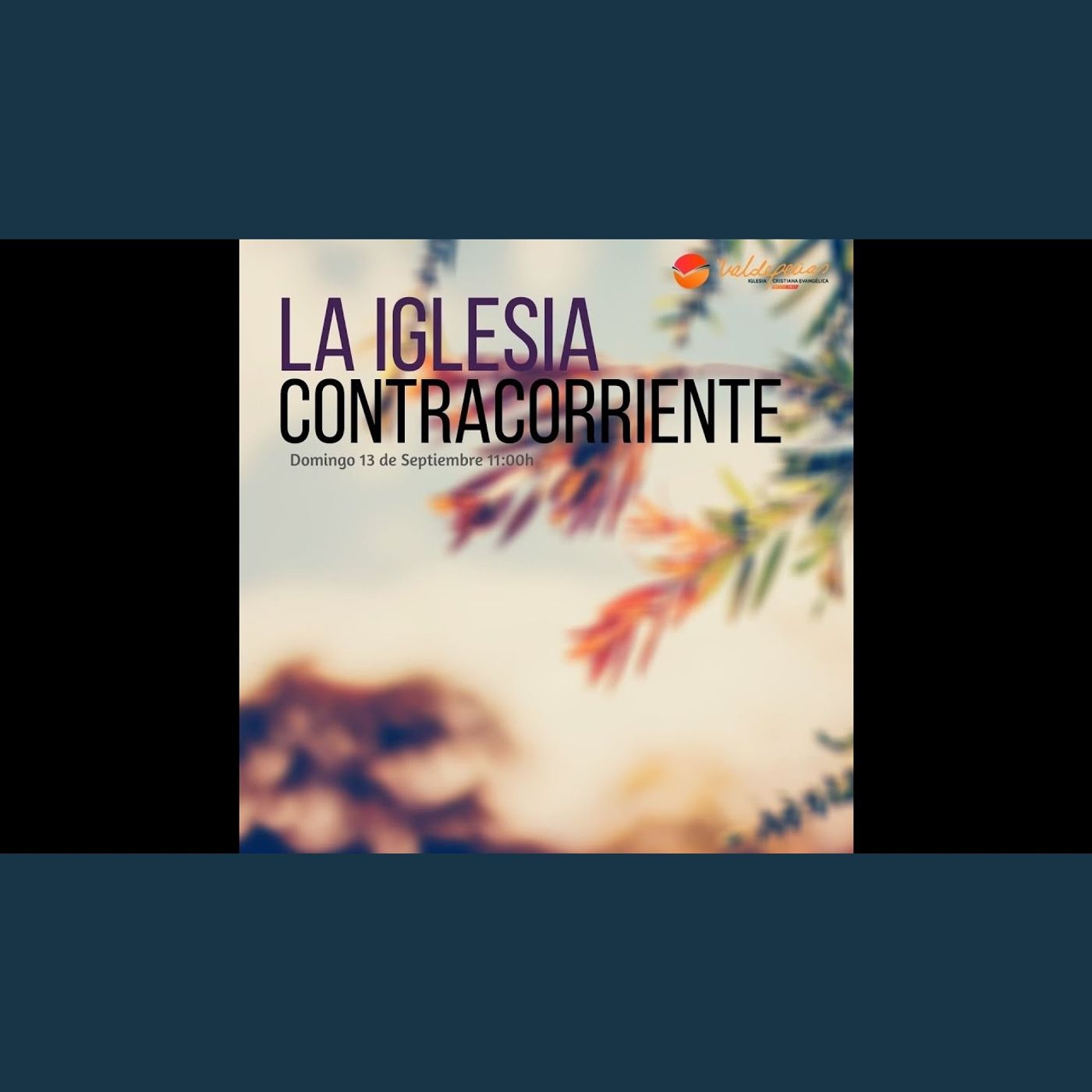 Portada de ICE Valdepeñas - Podcast Cristiano
