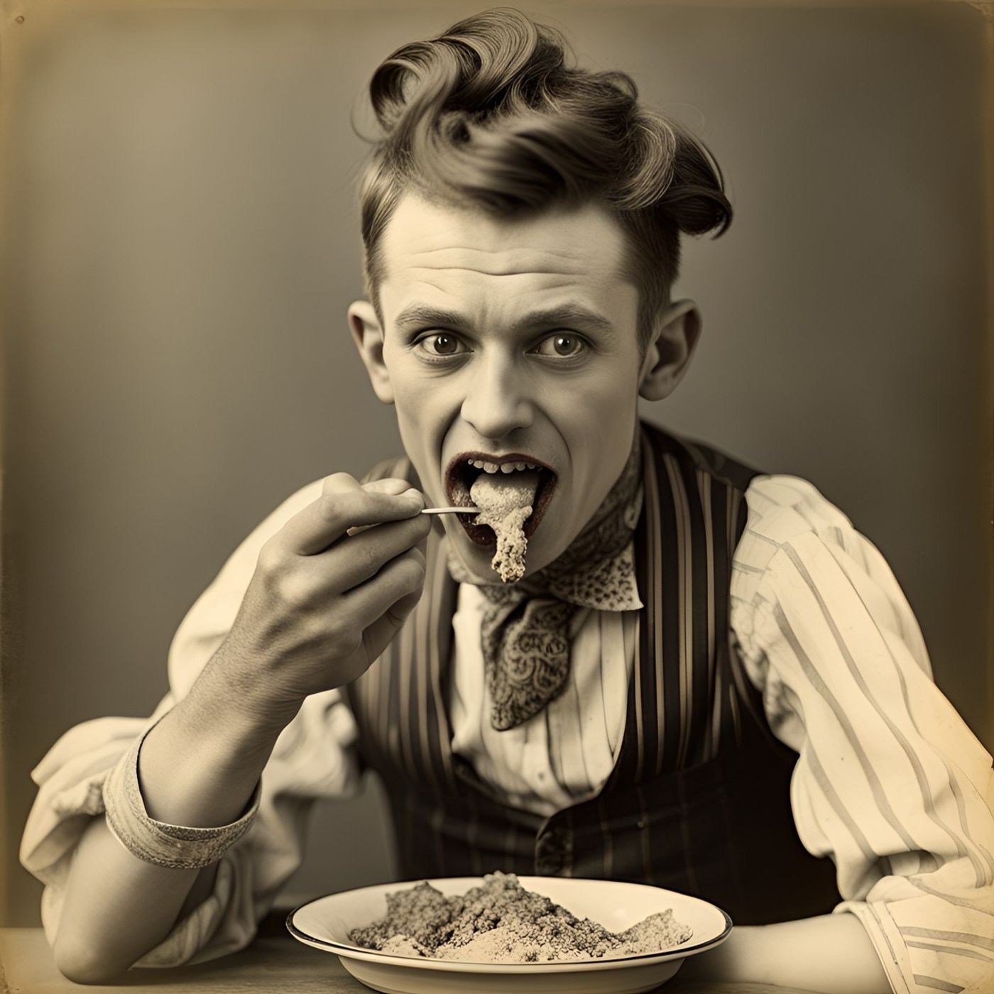Sideshow: Fireside Tales of the Macabre | Supernatural Stories of a Dark Circus