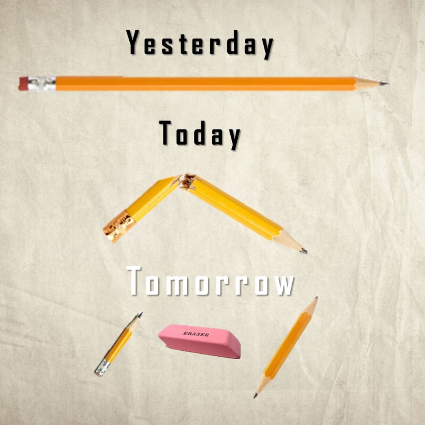 Broken Pencils |  Olympics |  Resilience