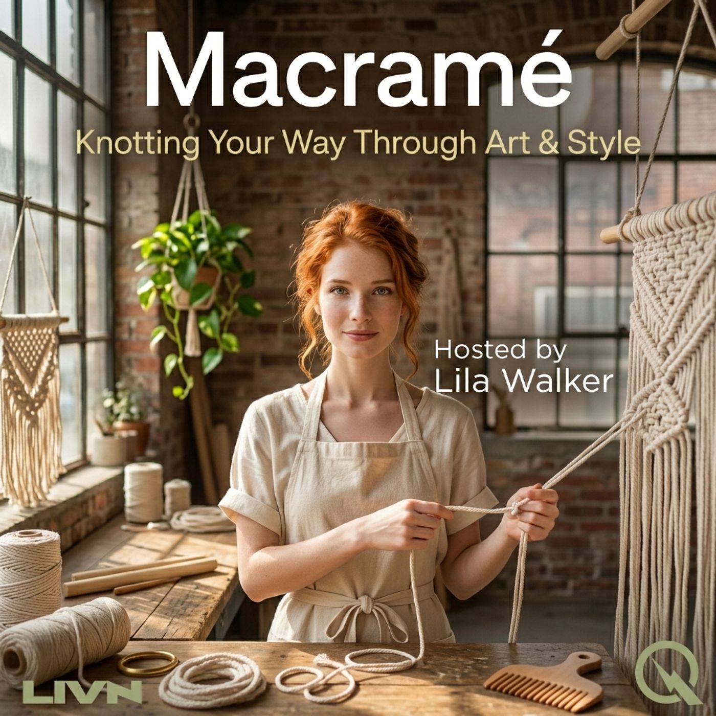 Macramé