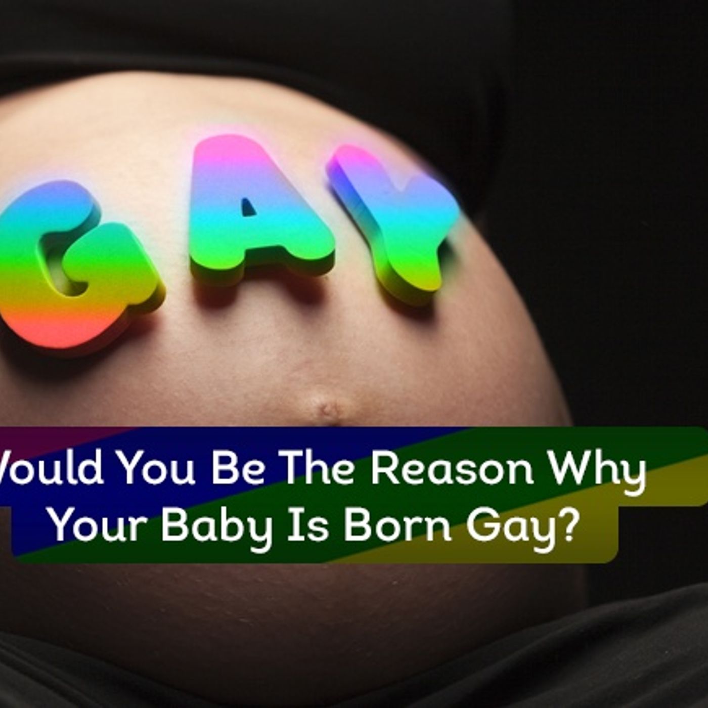 BORN GAY: SPIRIT WALK-INs