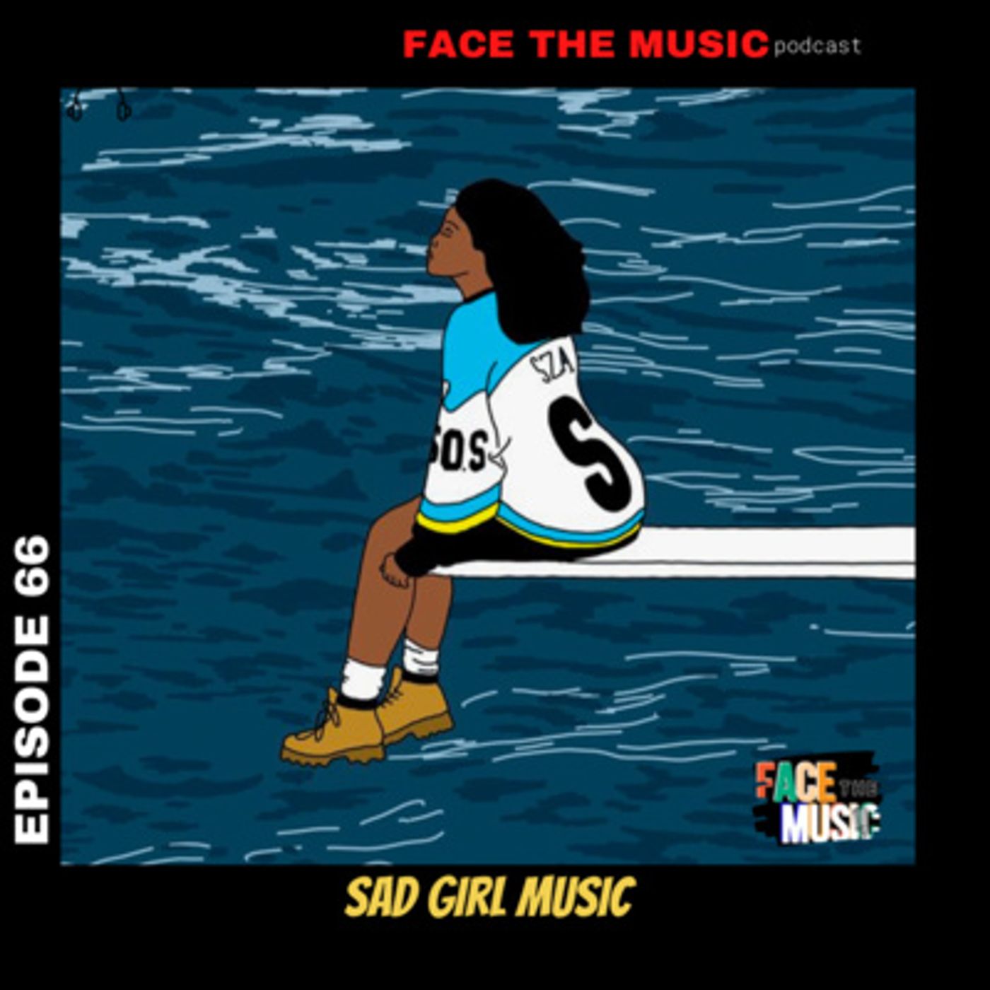 Face The Music
