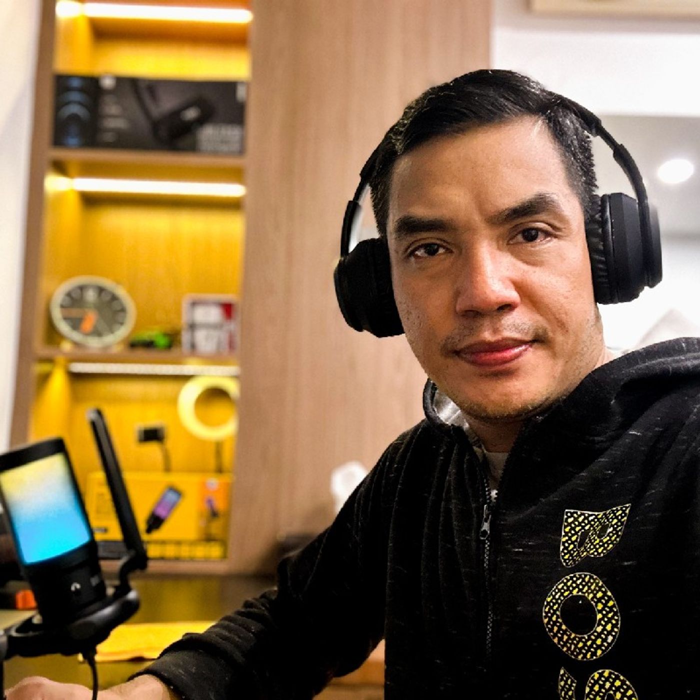 Dr Okka’s Podcast