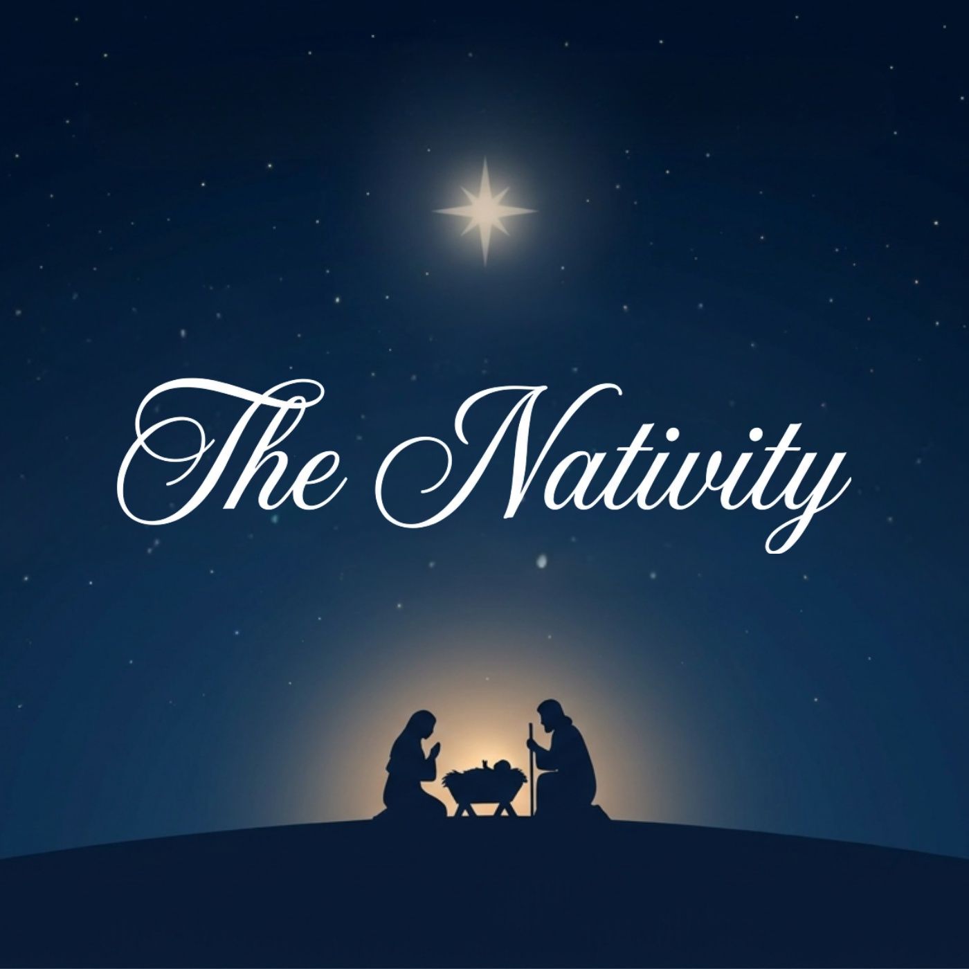 The Nativity - A Peaceful Reading of Luke 1–2