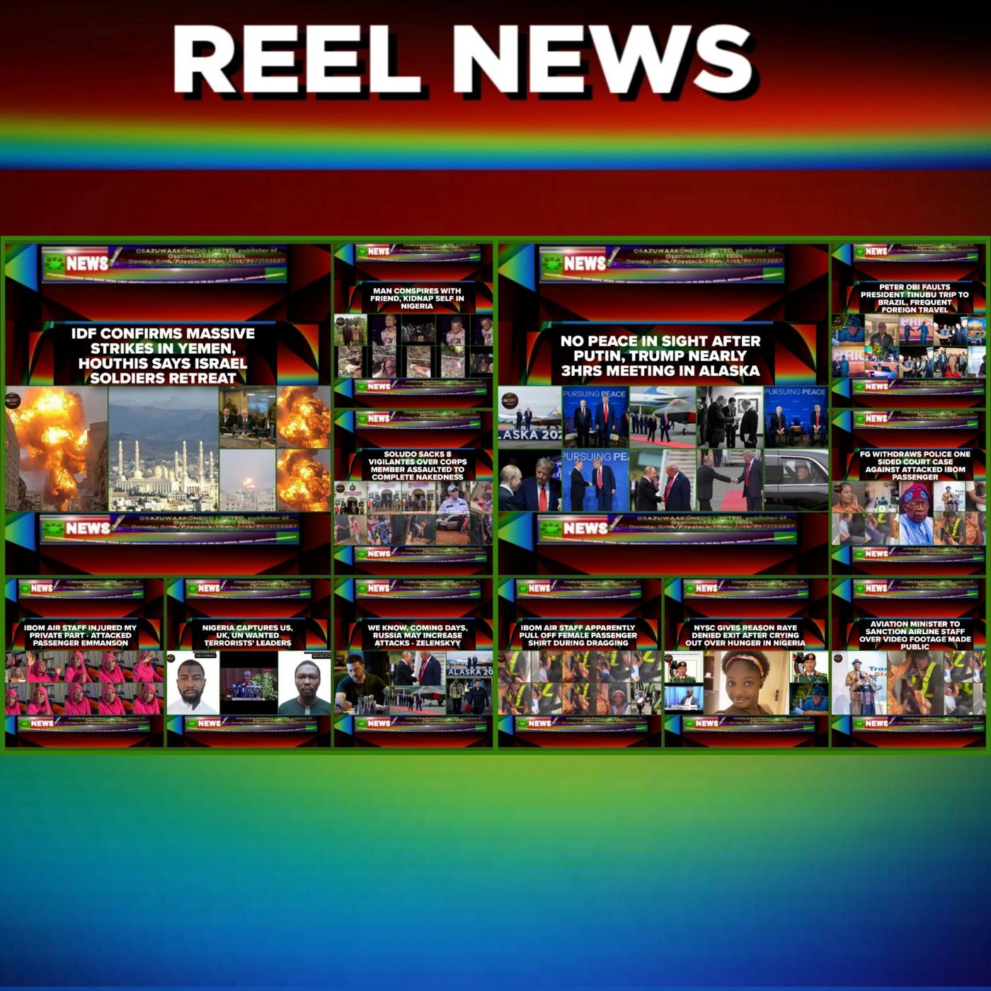 ReelNews @10pm 24-8 episode artwork