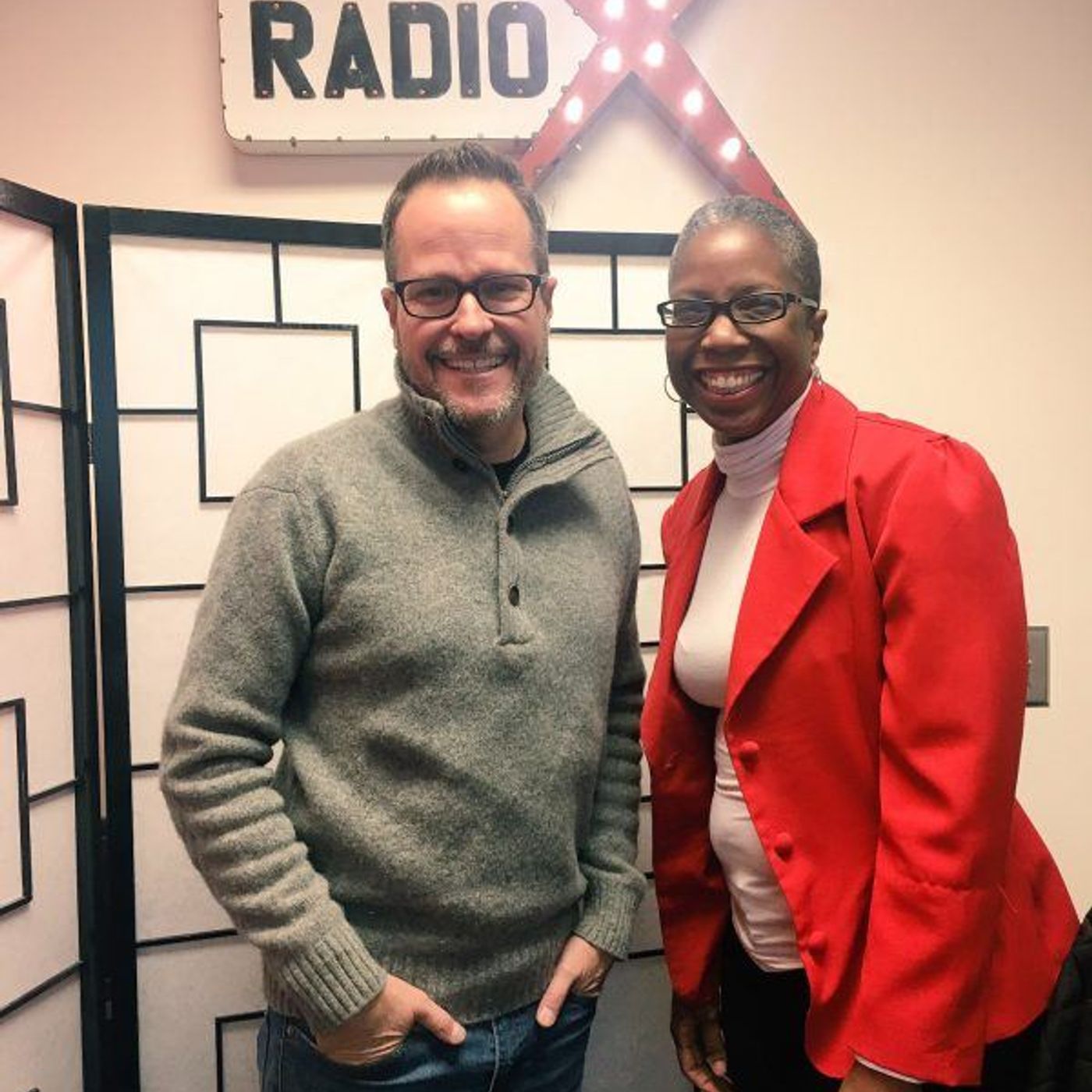 CEO Exclusive Radio