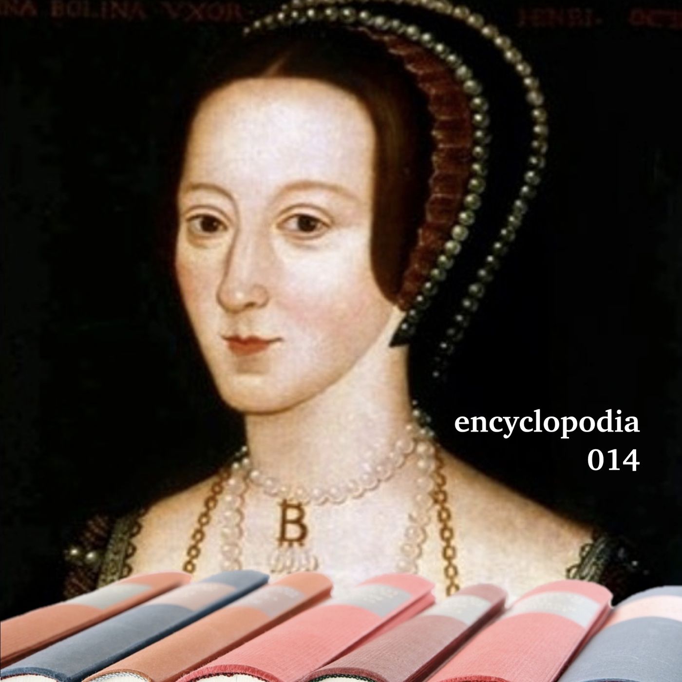 Encyclopodia