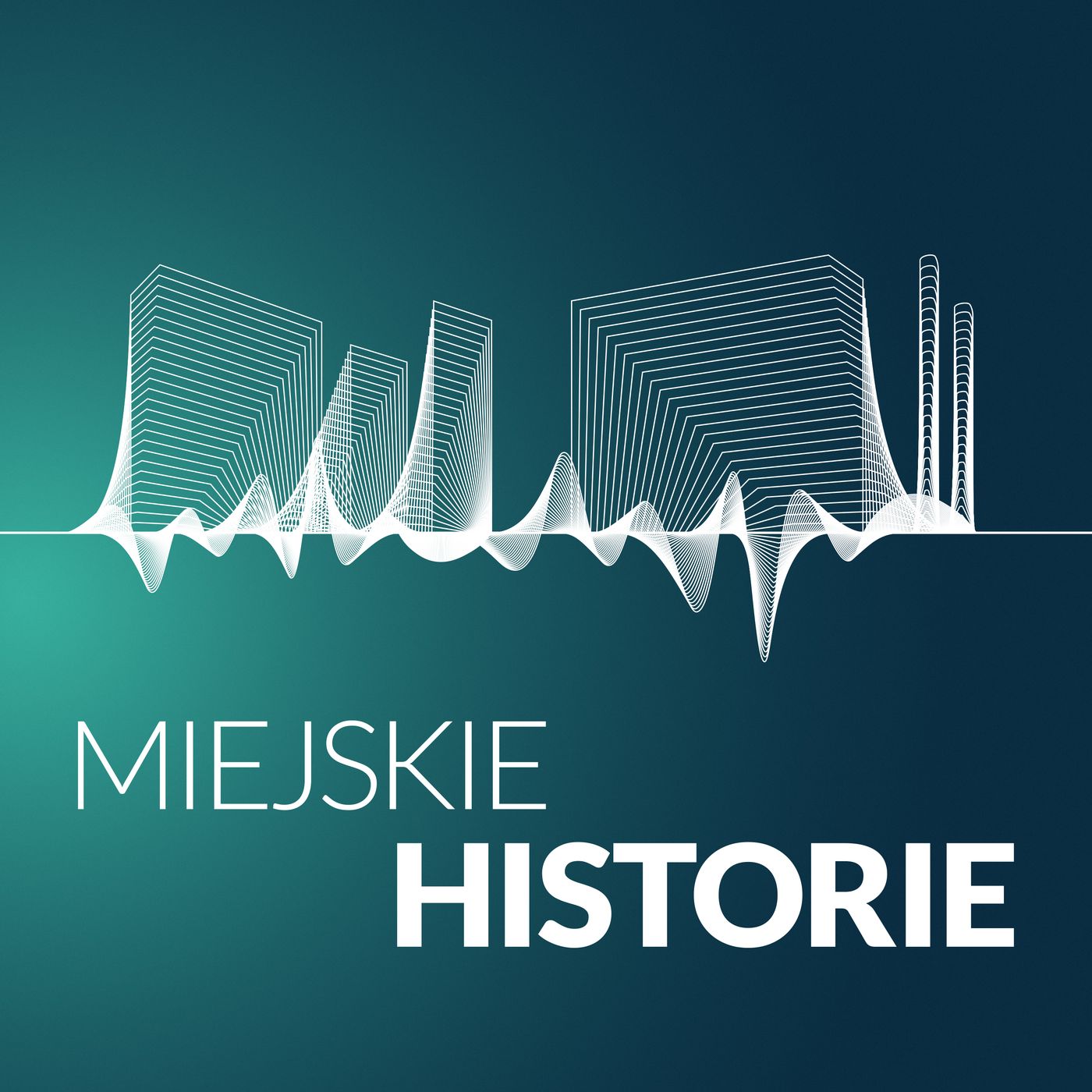 Miejskie Historie podcast artwork