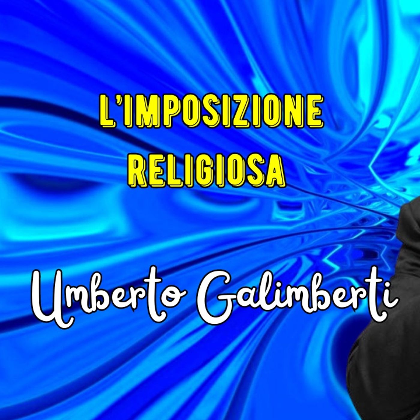L'imposizione religiosa secondo Galimberti