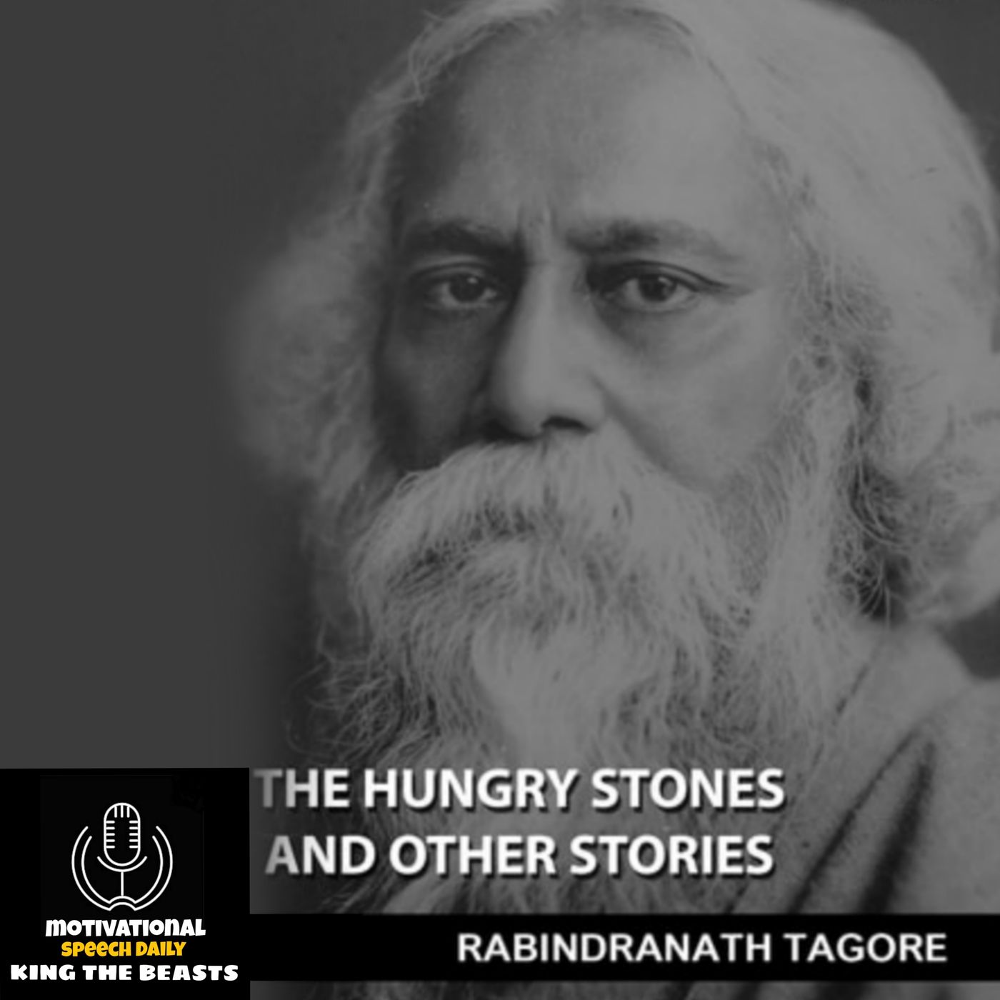 The Hungry Stones and Other Stories
( Rabindranath Tagore ) episode artwork