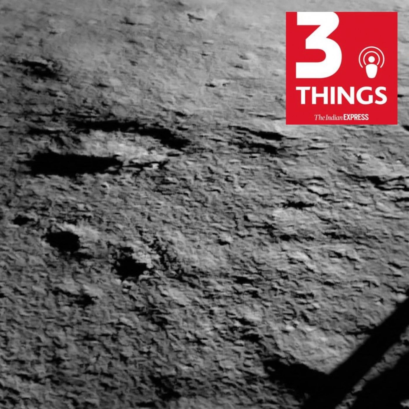 Chandrayaan-3 makes history, Jadavpur ragging case, and 'caste' stickers