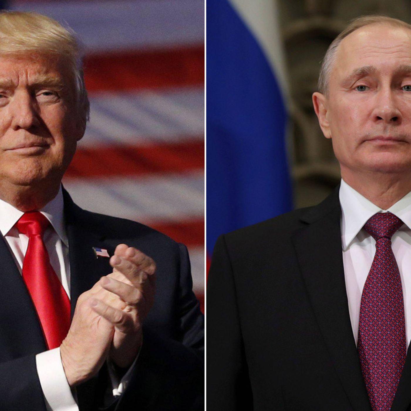 Florentino Portero: "Trump negocia el futuro de las relaciones de EE.UU y Rusia. Para él, Ucrania es un peón"