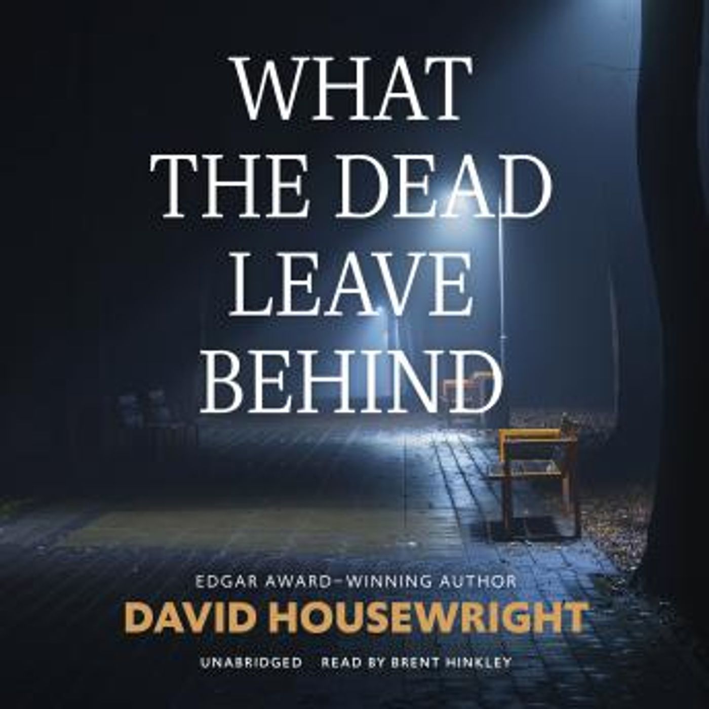 Listen to Audiobooks in Mystery, Thriller & Horror, Suspense