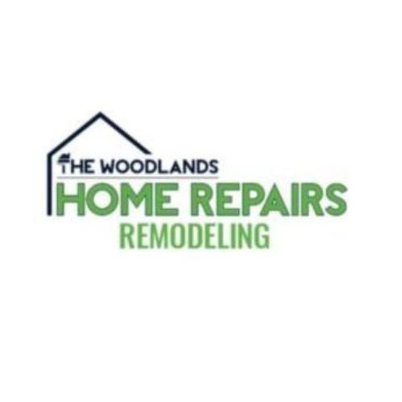 The Woodlands Home Remodeling podcast artwork