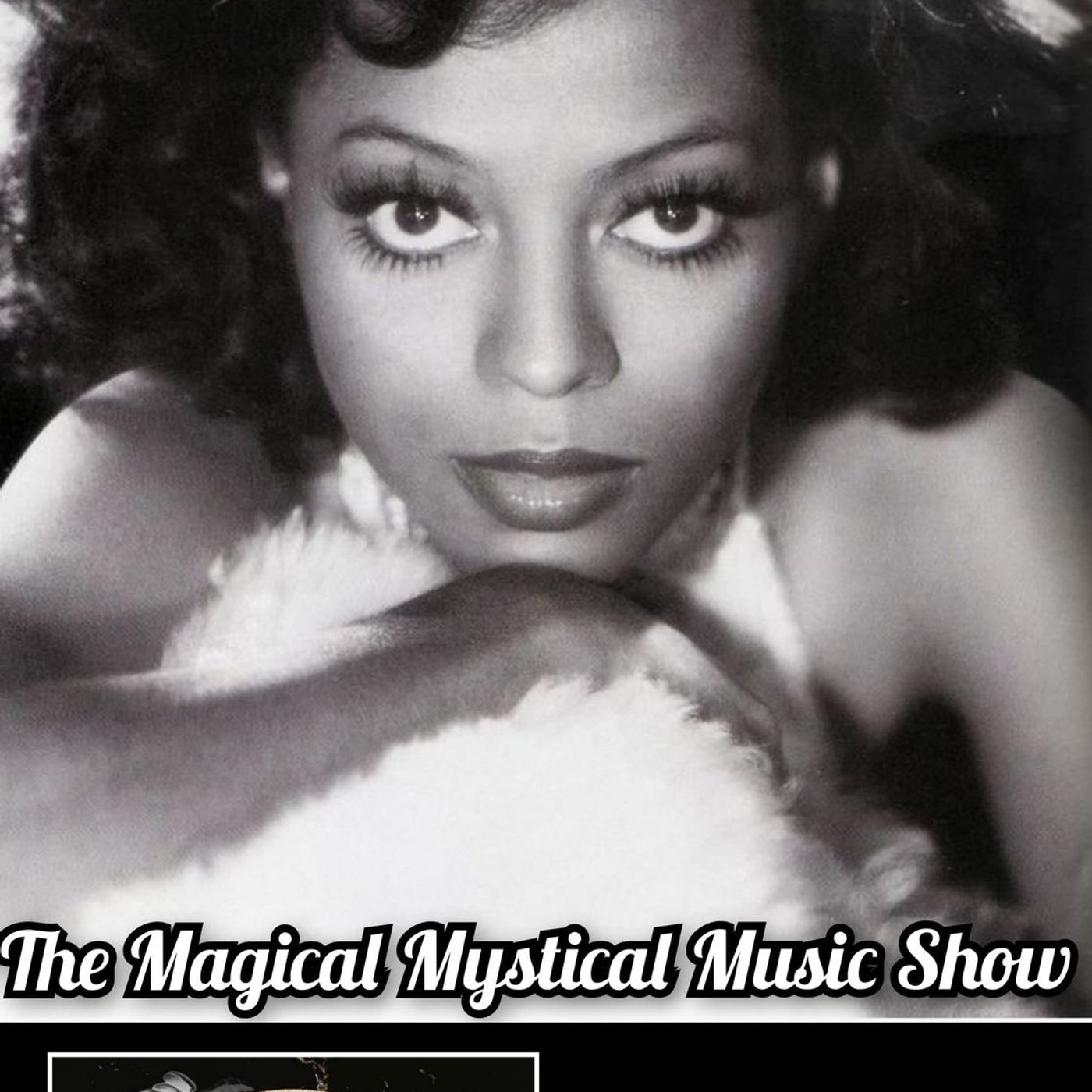 The Magical Mystical Music Show  4-11-2025 episode artwork