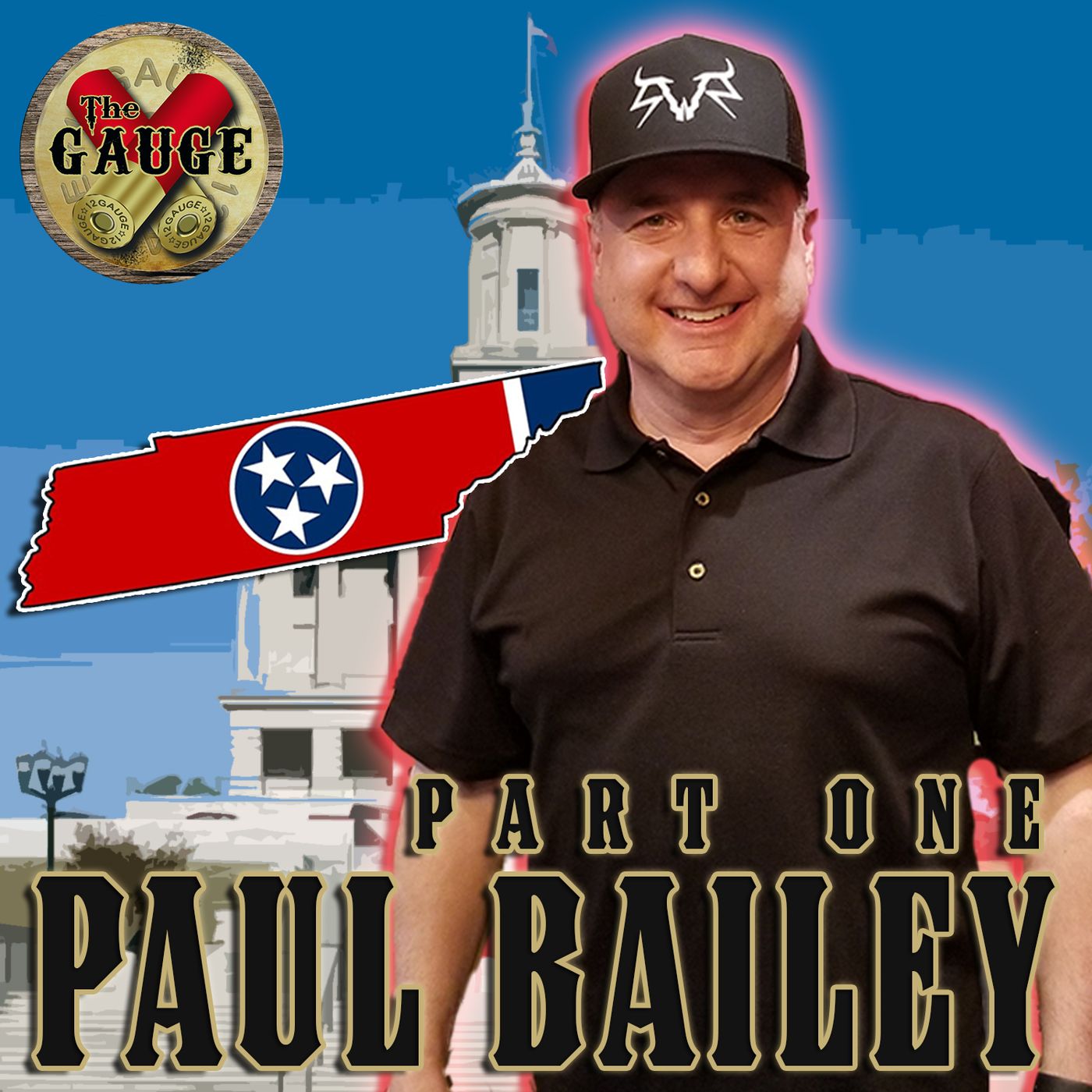 Paul Bailey - Part 1