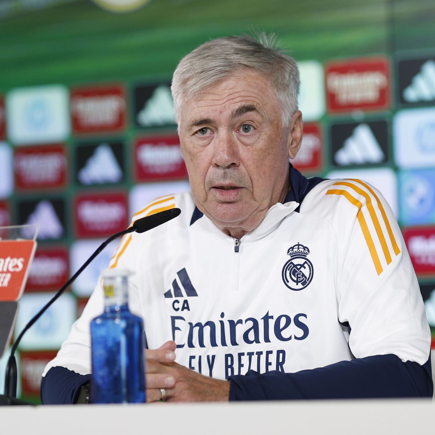 El Primer Palo (06/12/2024): La tertulia de los viernes