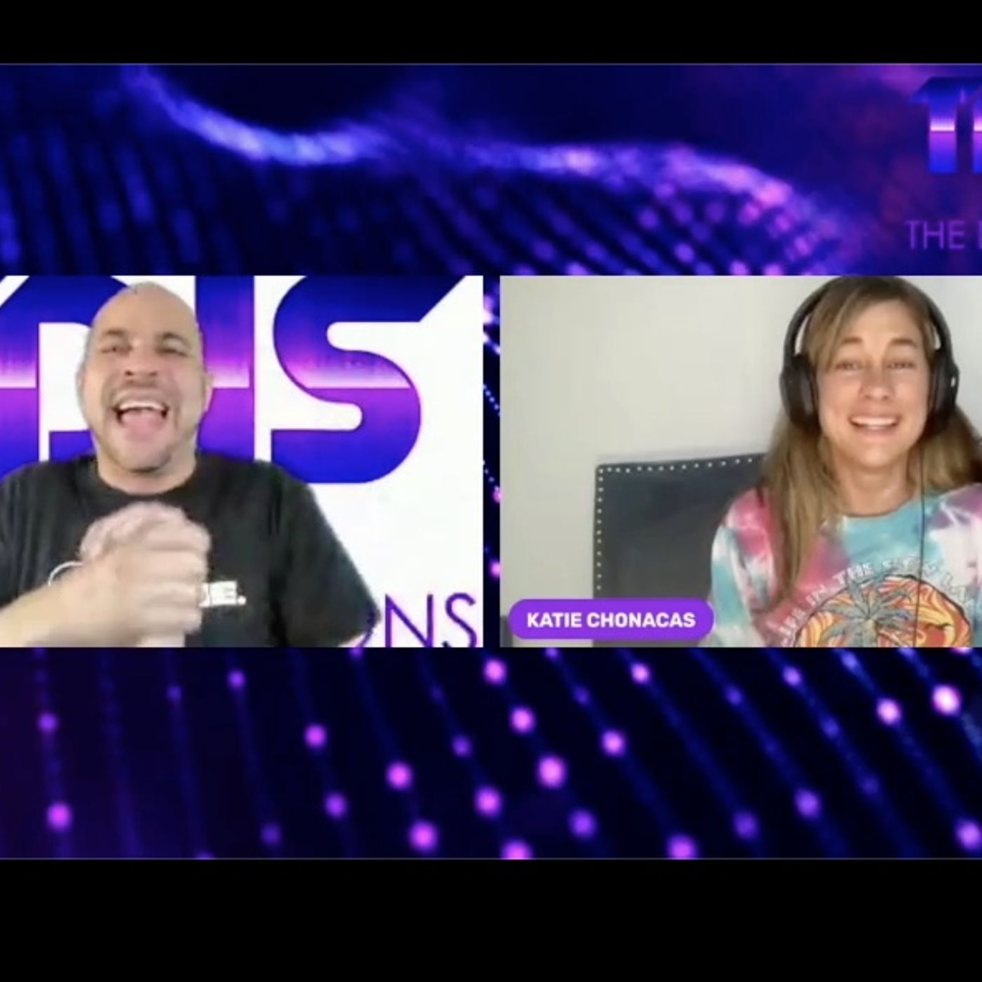 The DJ Sesisons
