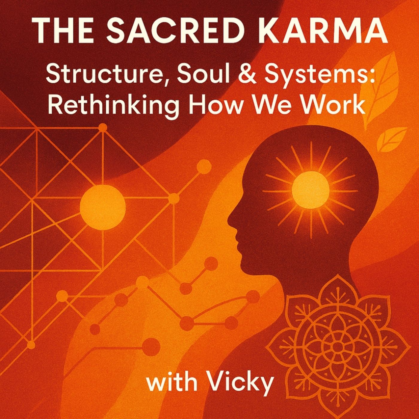 Structure, Soul, and Systems: Rethinking How We Work Together episode artwork