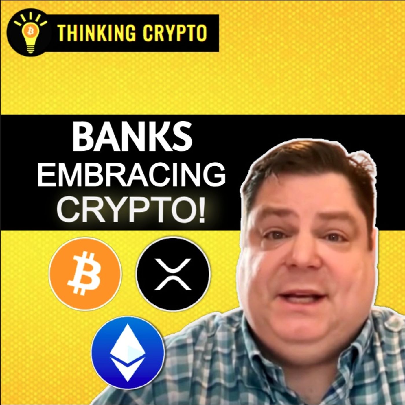 Thinking Crypto News & Interviews