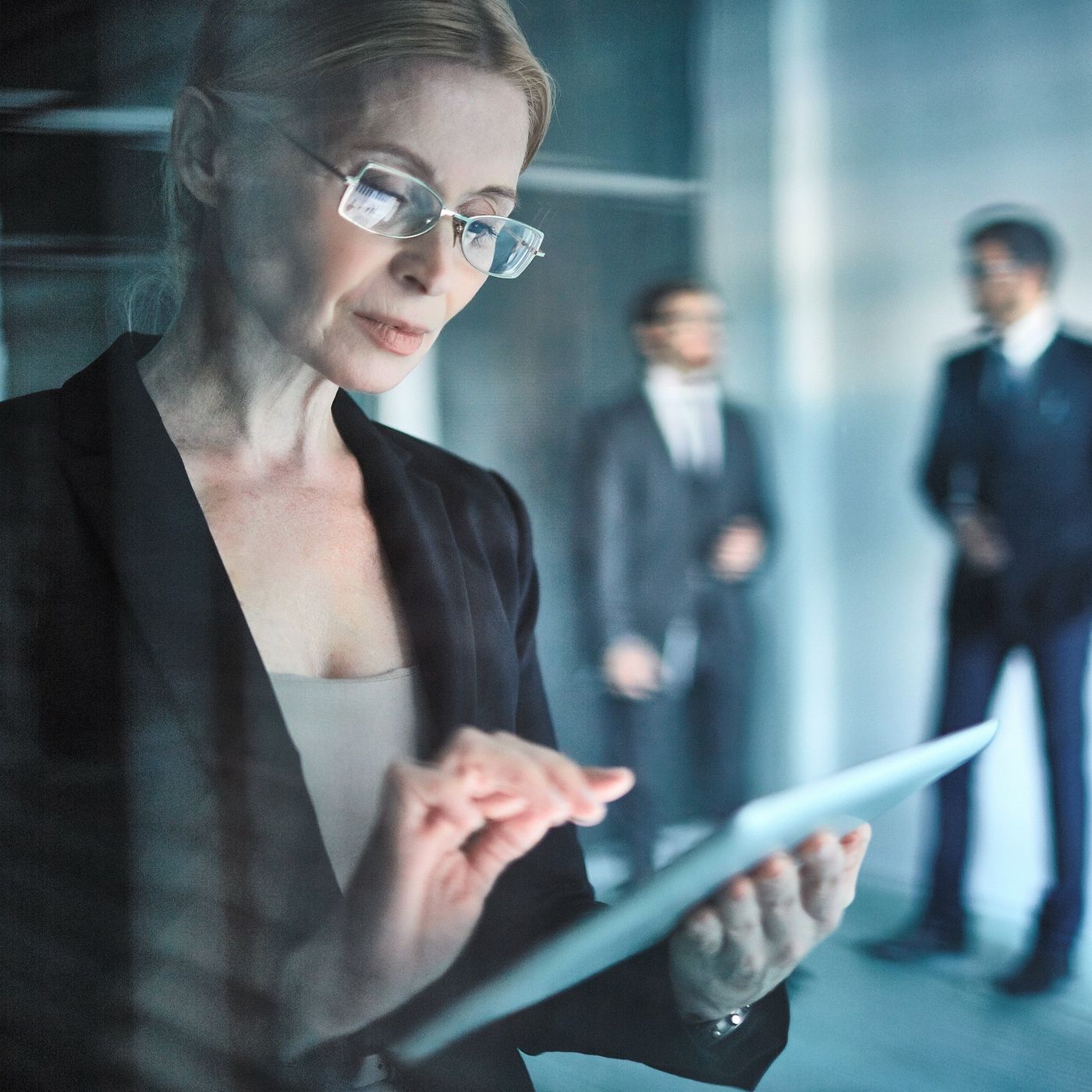 Digital HR per Manager e Imprenditori