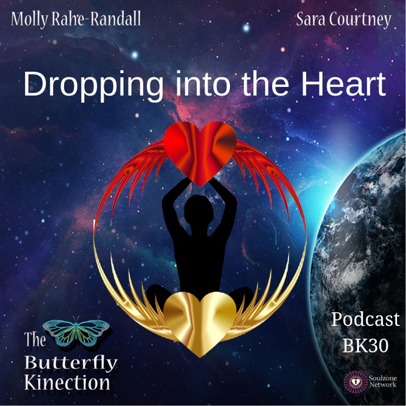 The Butterfly Kinection