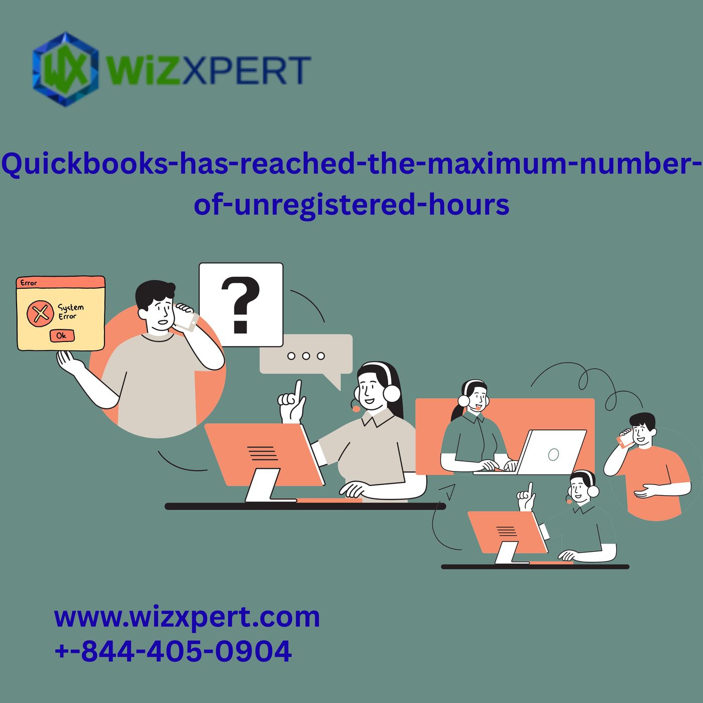 How to Handle Unregistered Hours