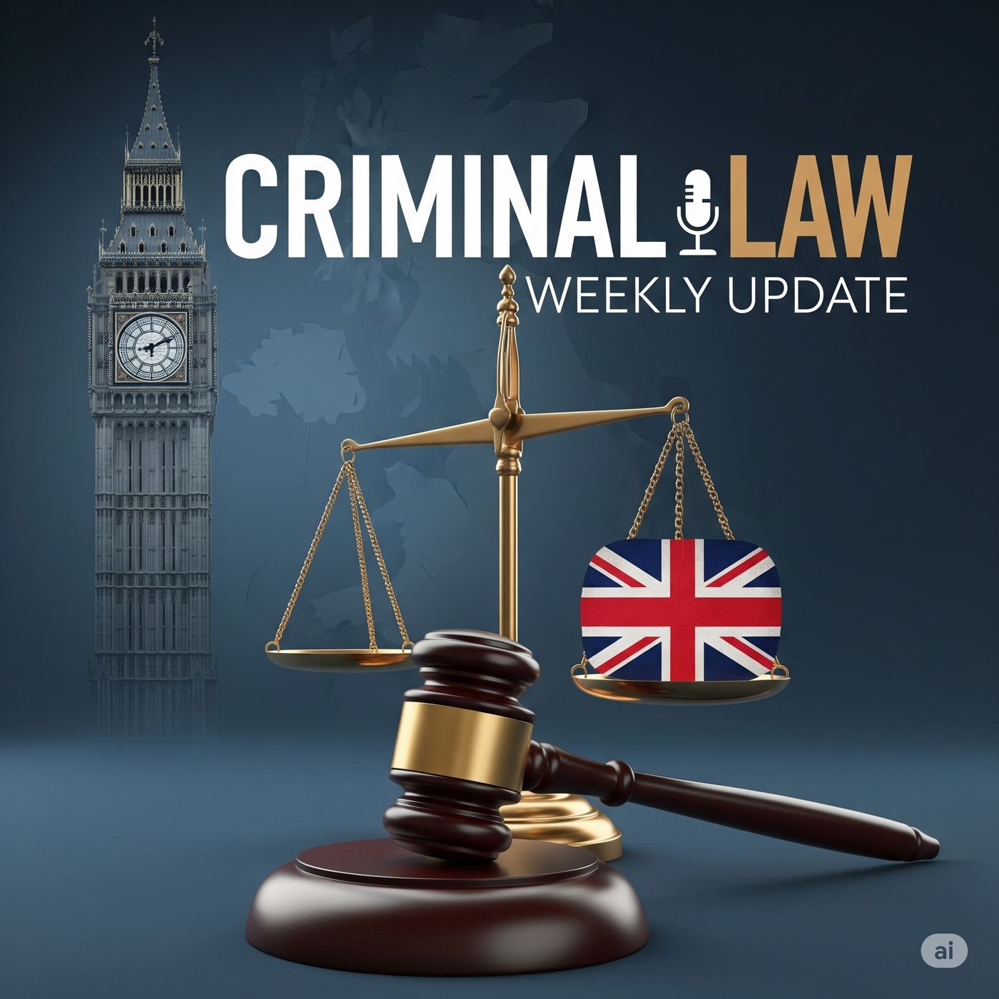 Criminal Law Weekly Update