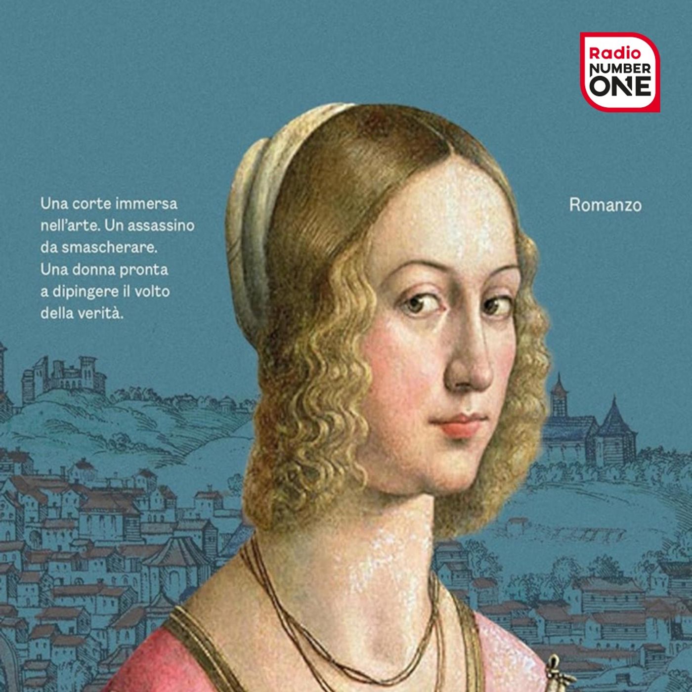 Chiara Montani: una storia nel cuore della Urbino rinascimentale