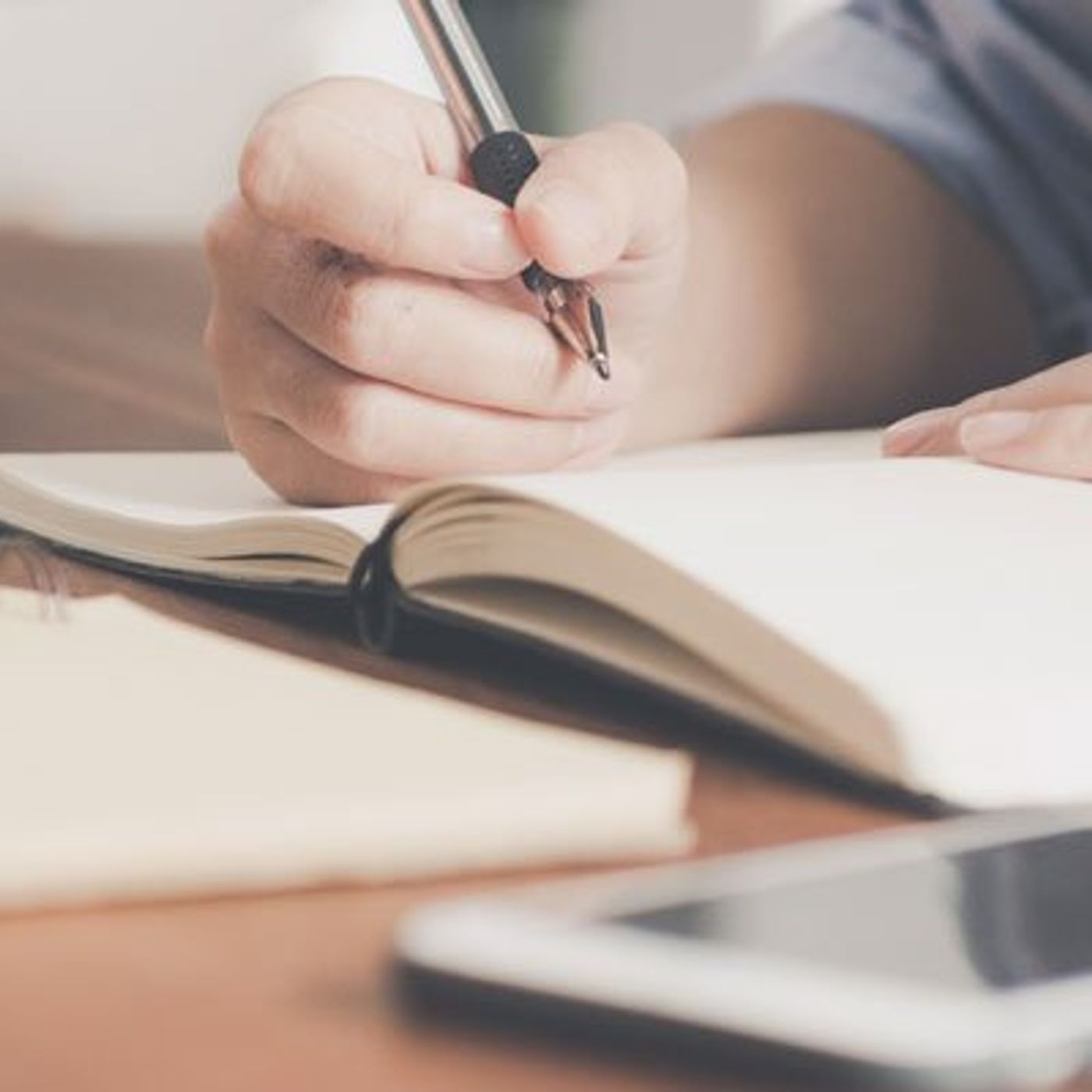 Podcast de Psicología Consciente