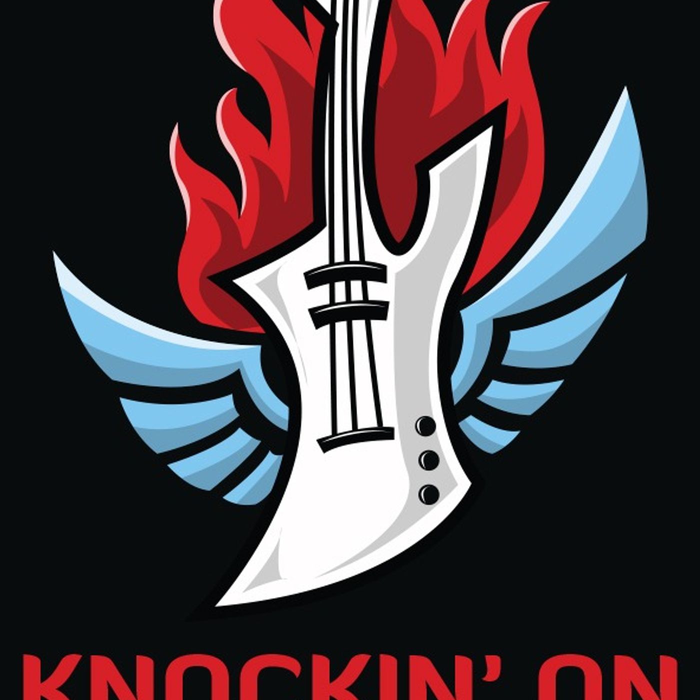 Knocking on heavens door