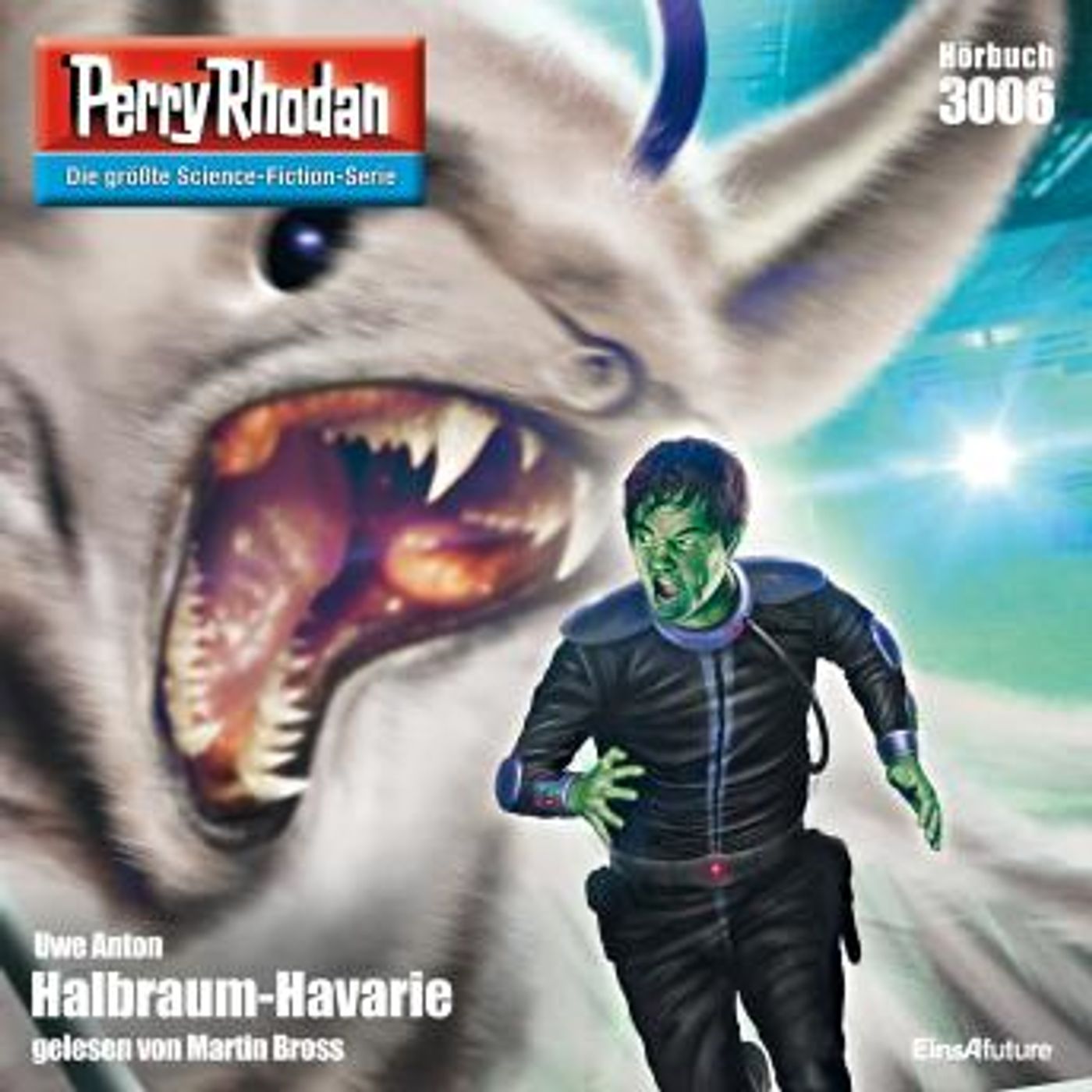 Listen to Best Full Audiobooks in Science Fiction & Fantasy, Space Opera