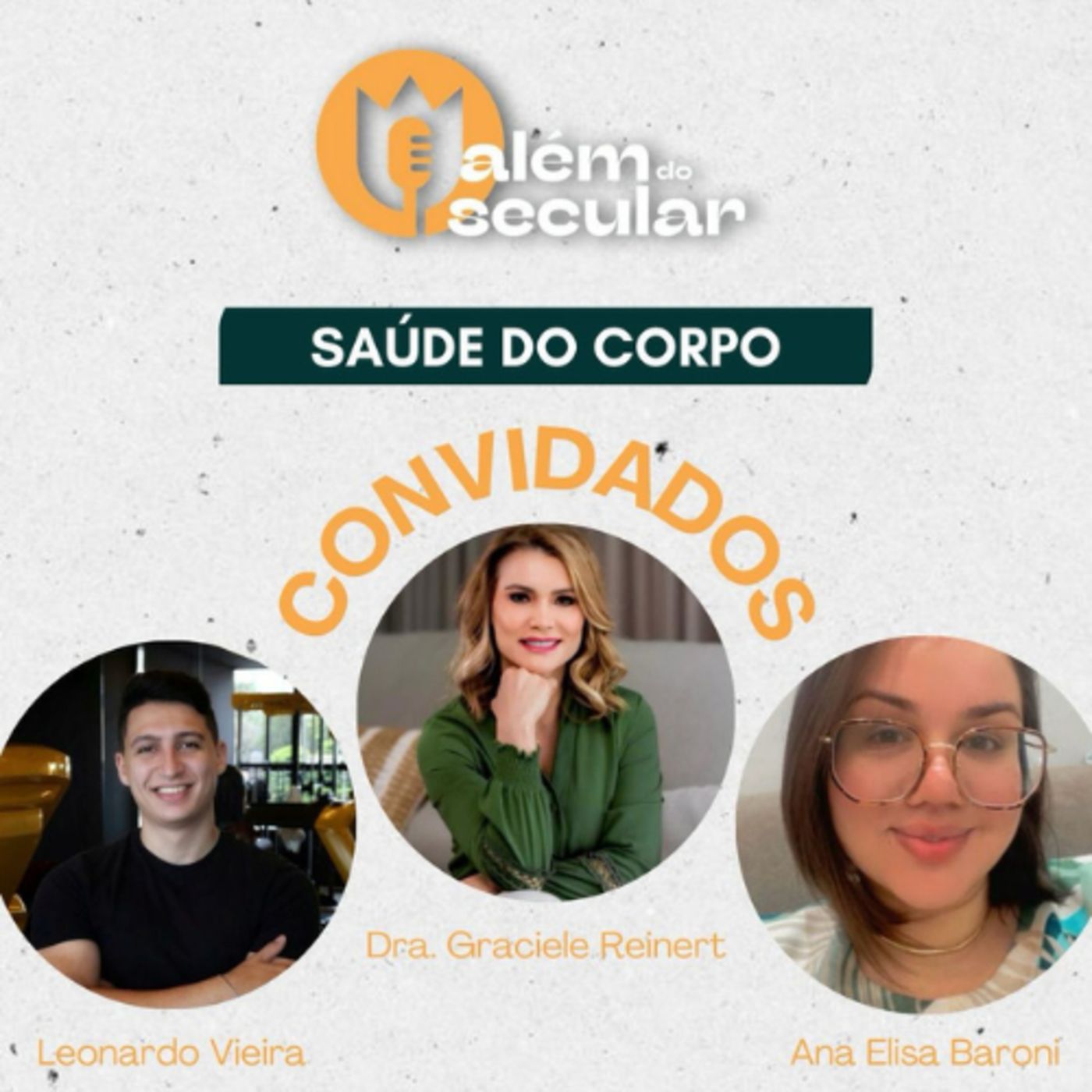 Além do Secular