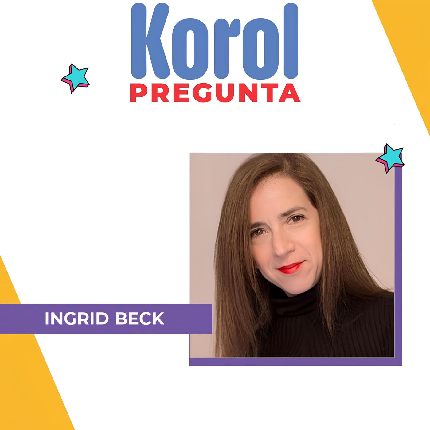 Korol Pregunta