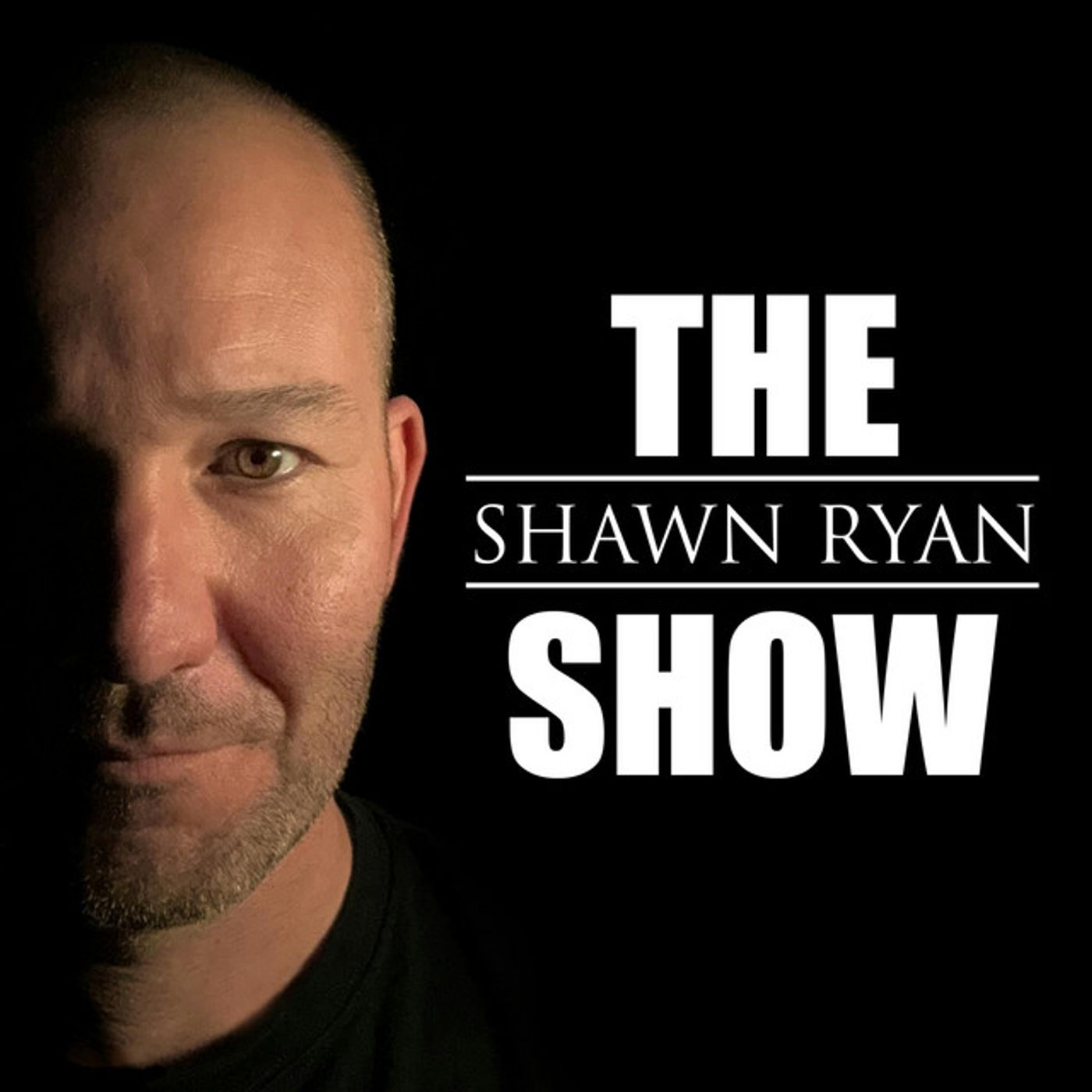 Shawn Ryan Podcast:Shawn Ryan Podcast Shawn Ryan Podcast:Shawn Ryan Podcast