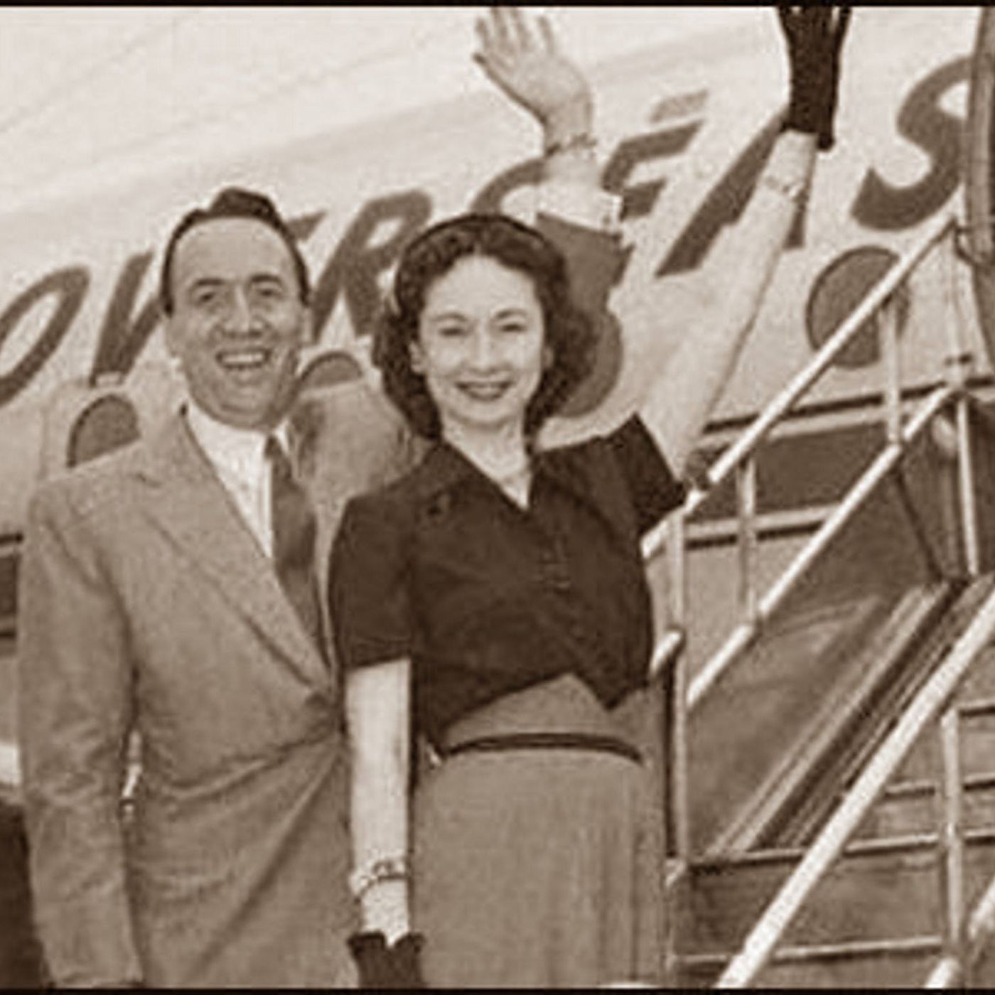 Classic Radio for April 7, 2023 Hour 3 - Boston Blackie and the Photographer