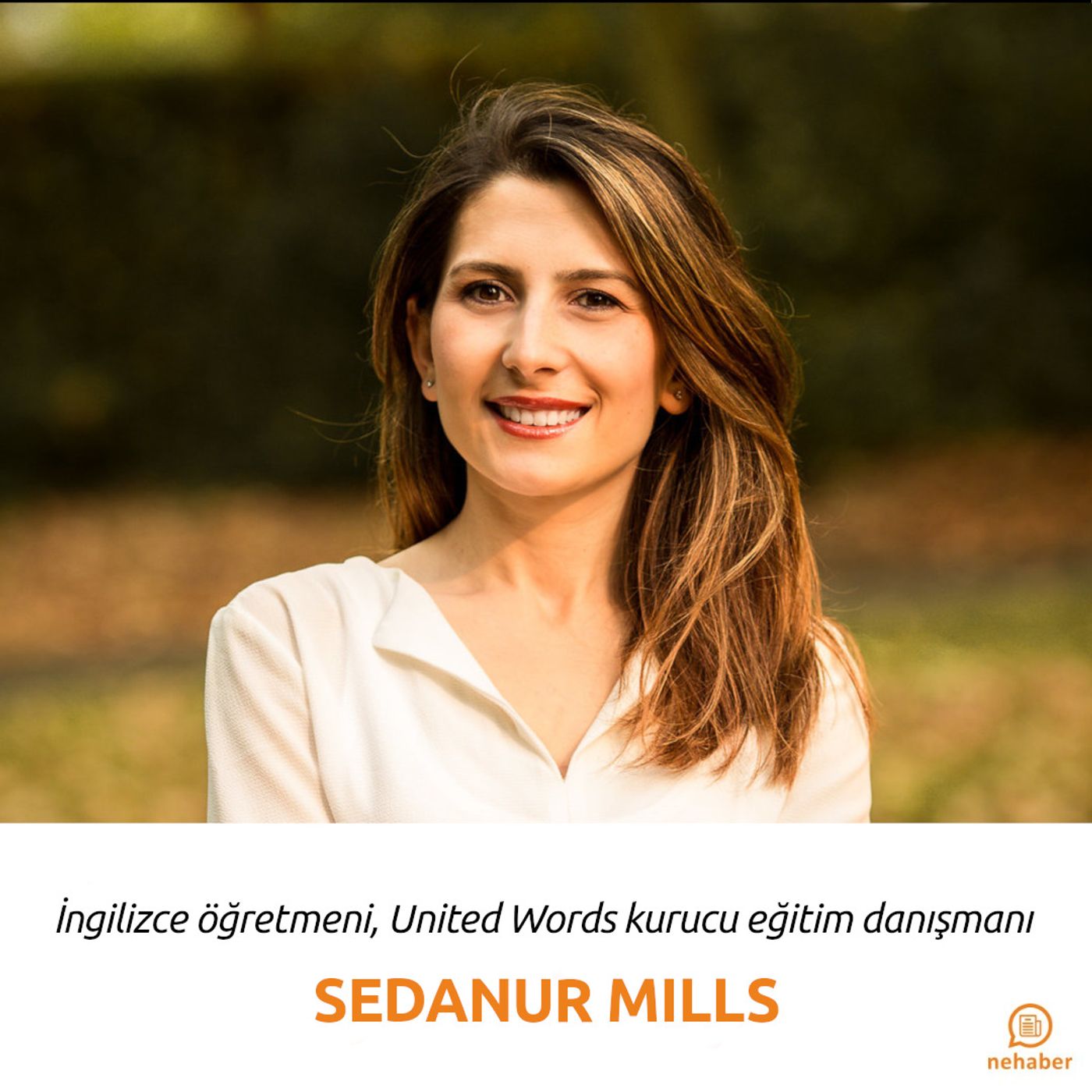 Sedanur Mills – İngilizce öğrenenler için ipuçları episode artwork
