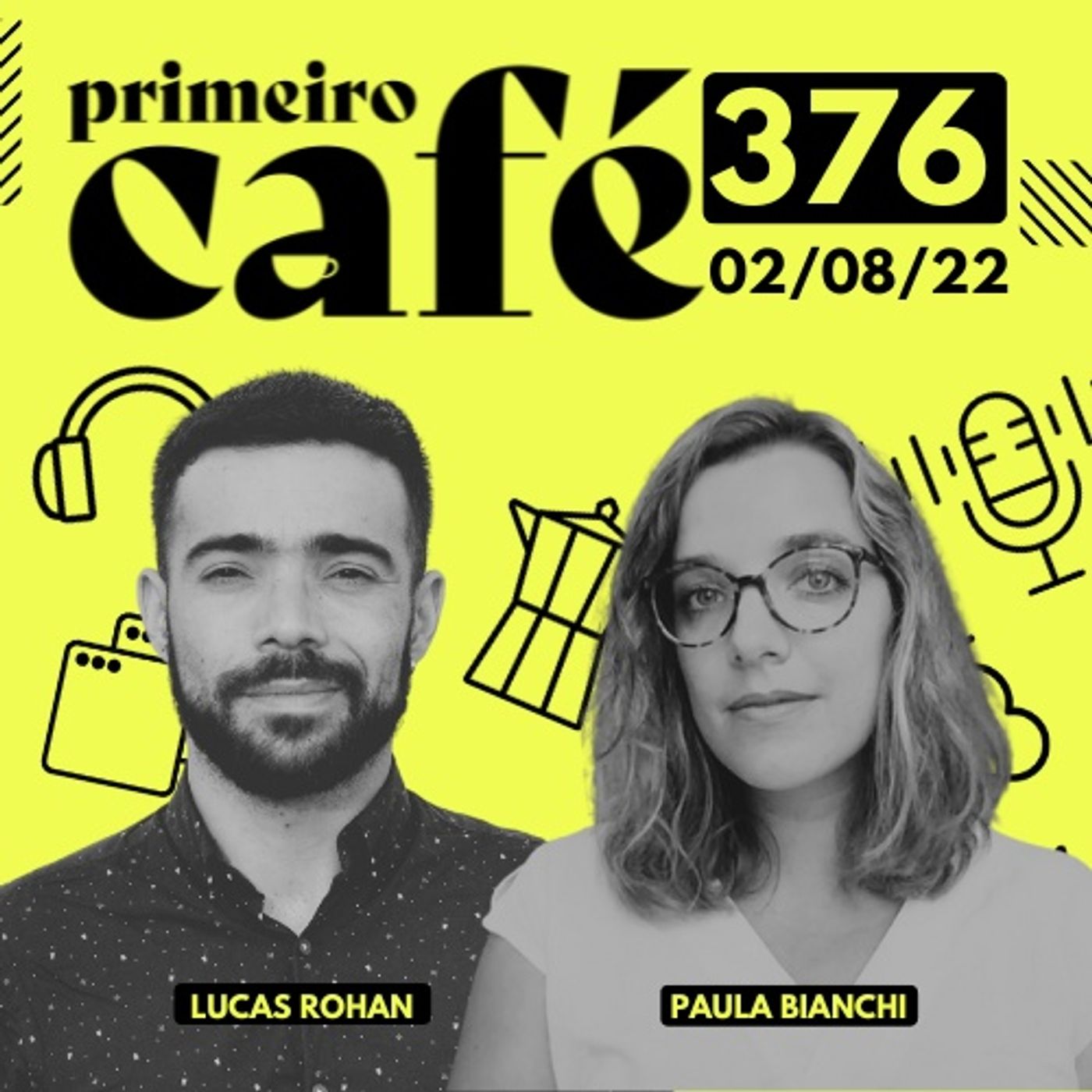 Primeiro Café