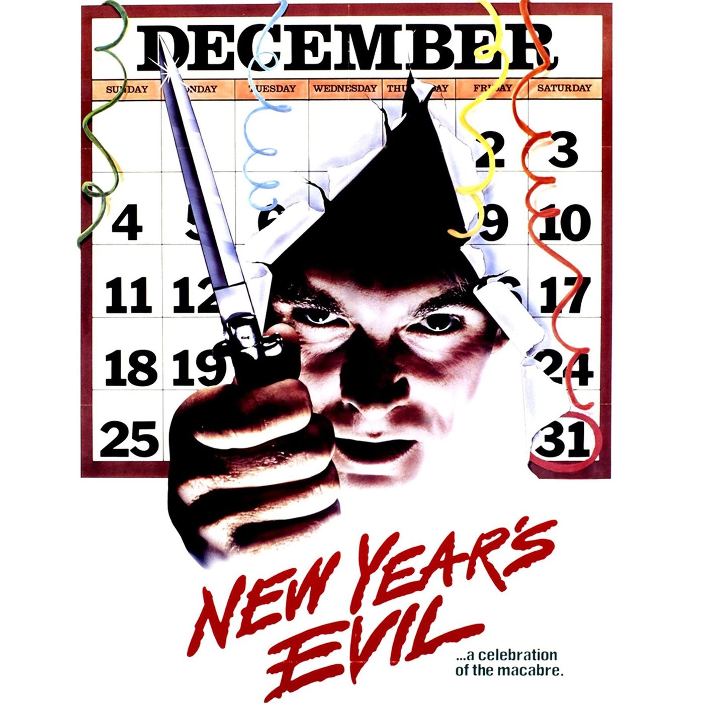 New Year's Evil (1980)