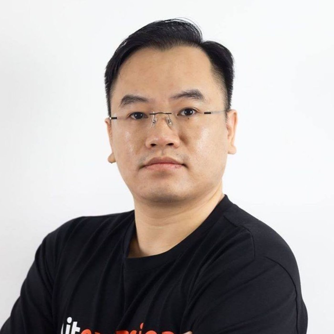 Alex Nguyen Hai podcast artwork