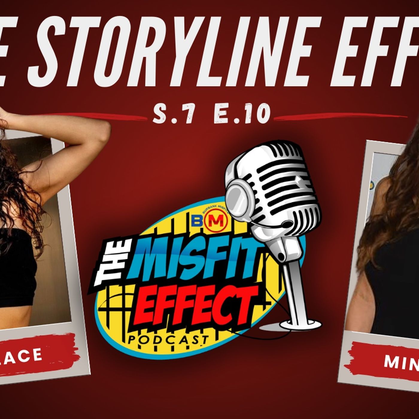 The Storyline Effect w/ Mindi Mink