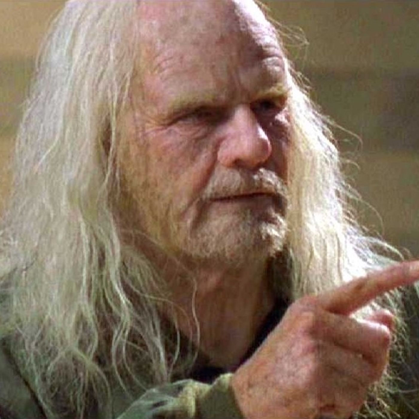 Episode 8: Brief Candle (SG-1 1.08)