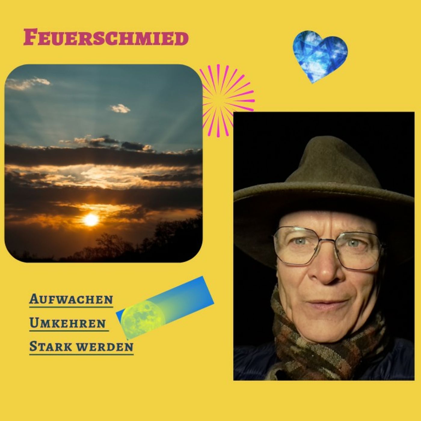 Feuerschmied