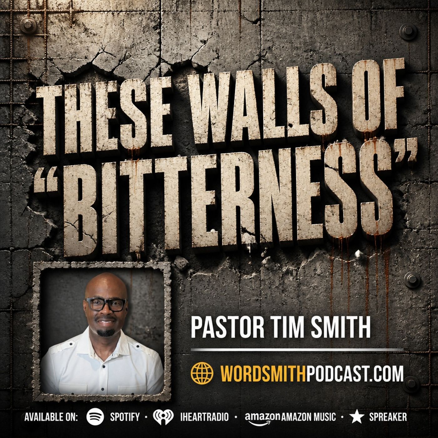 The Word Smith Podcast