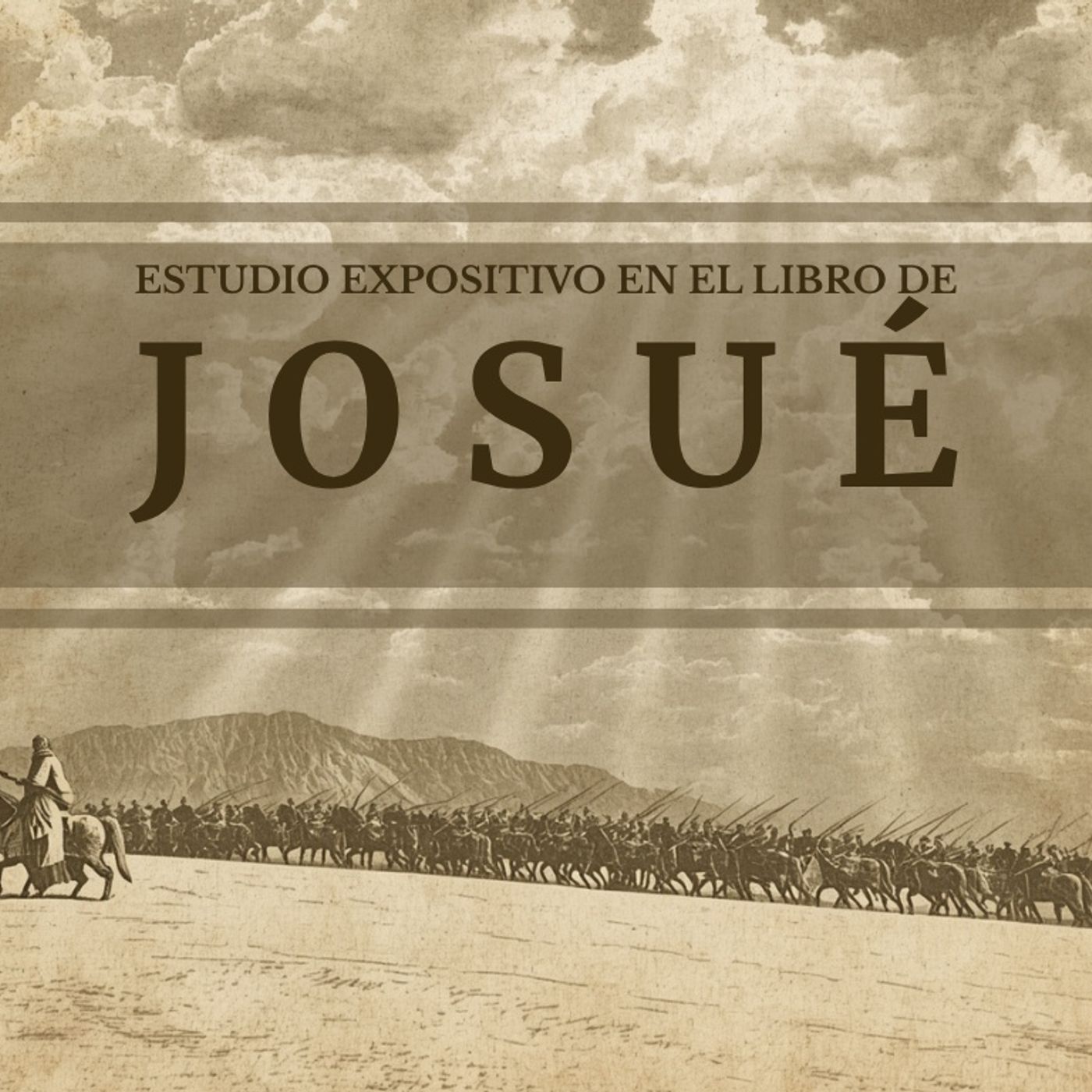 El Pecado Oculto de Acán episode artwork