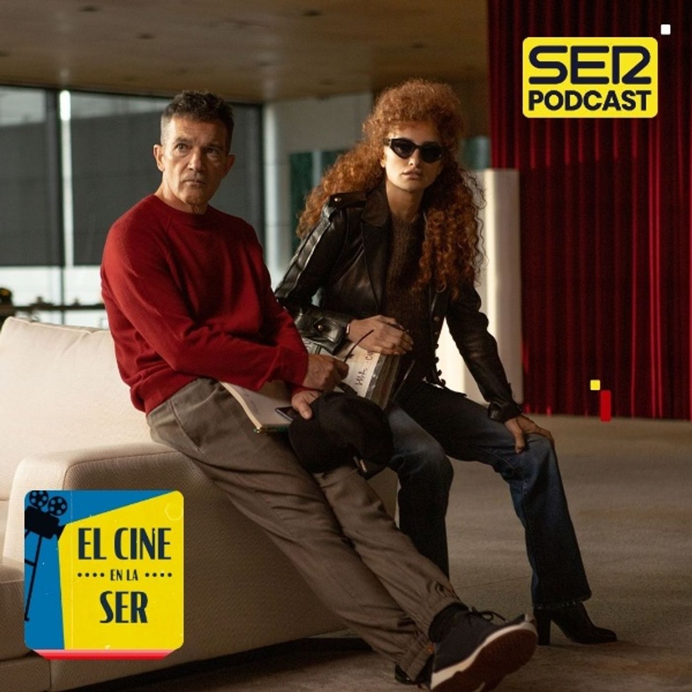 El Cine en la SER