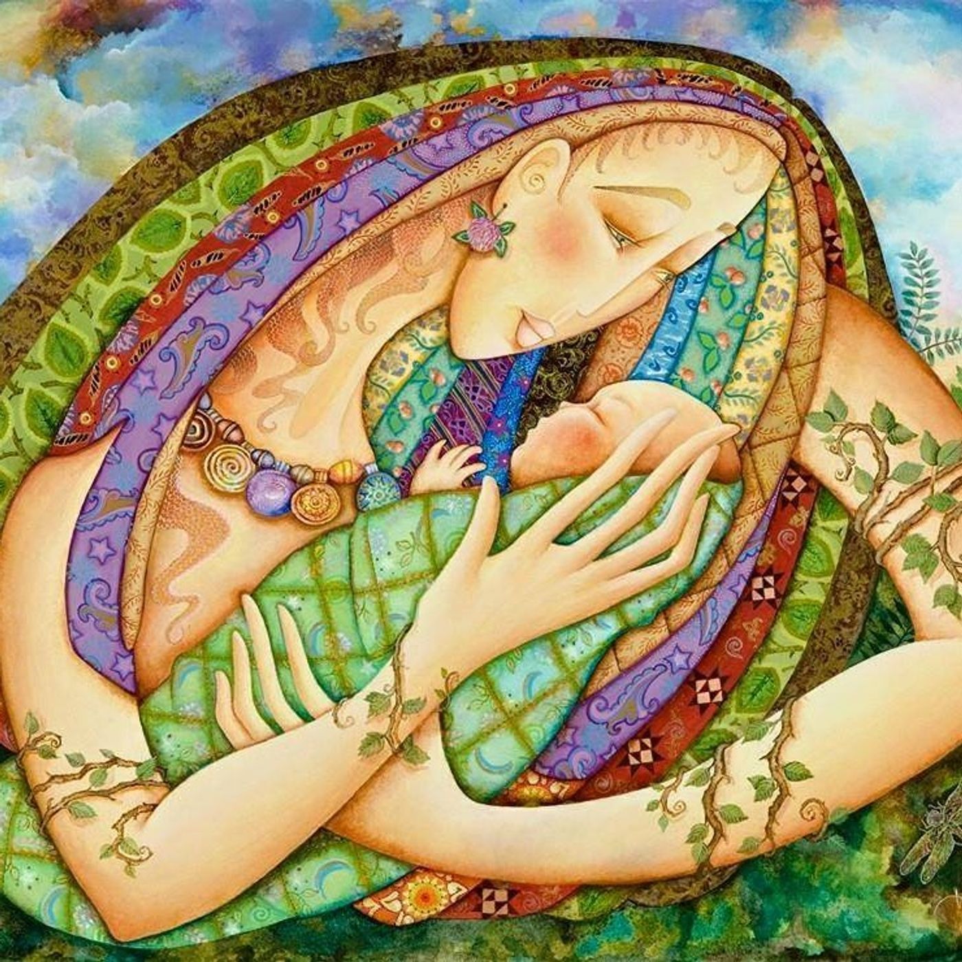 Meditazione LAAV - Nel Cuore della Madre episode artwork